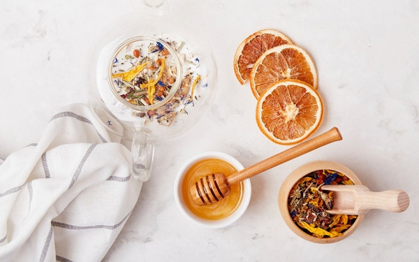 hương dan bao quan