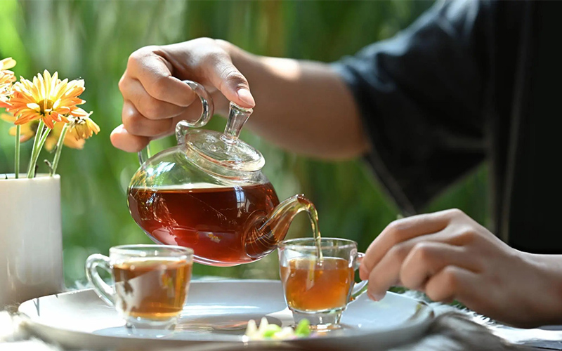 tac hai cua tra thao moc